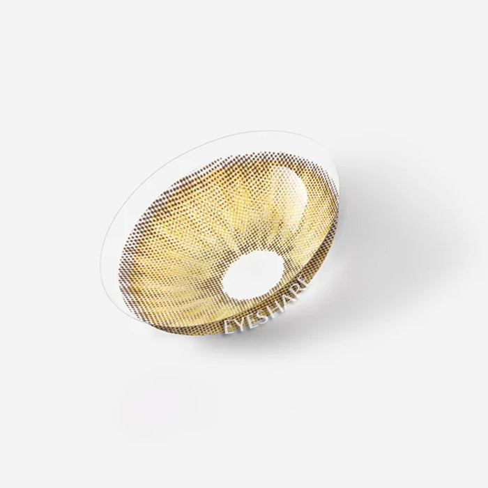 Rynx Estonia Brown 14.5mm 1 Pair | 1 Year