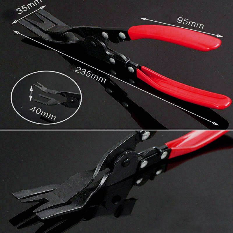 Lisslune | Panel Clip Removal Pliers