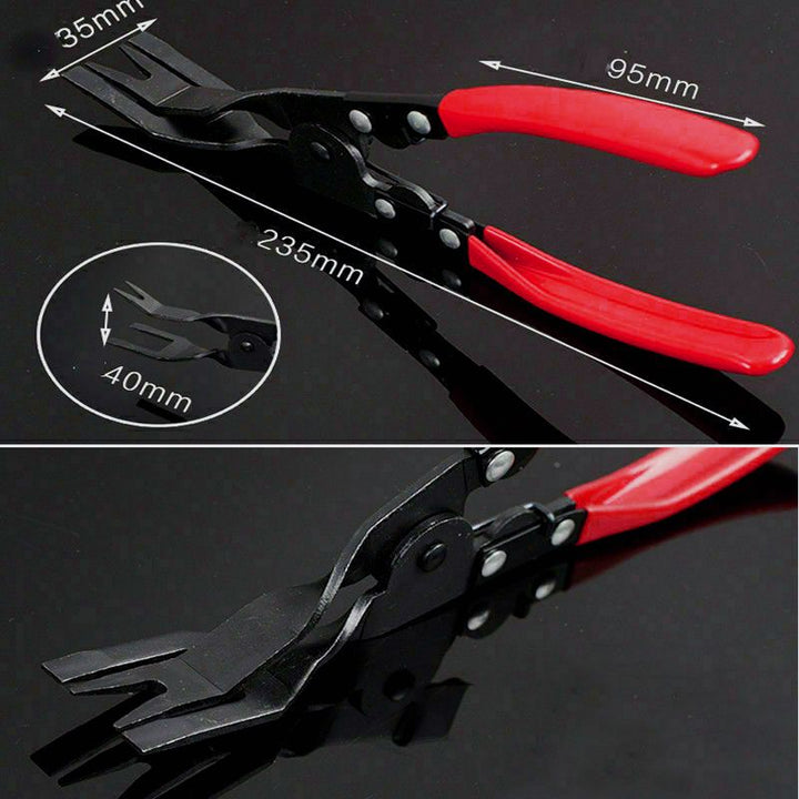 Lisslune | Panel Clip Removal Pliers