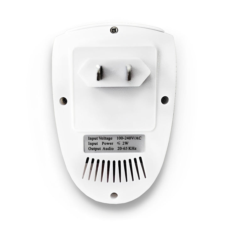 Lisslune | Ultrasonic Bed Bug Repellent – Chemical-Free Device Against Bed Bugs