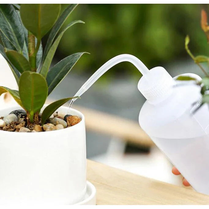 Lisslune | Combination set for succulent planting tools – Practical set for care and planting