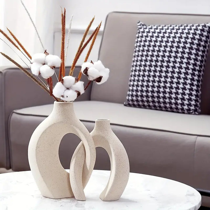 Lisslune | NordicVibe - Modern Scandinavian Vase