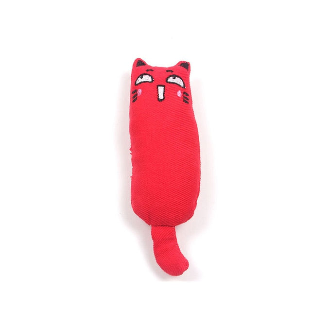 Lisslune | Cat's toy figure
