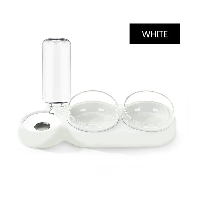 Lisslune | Liner and water feed set