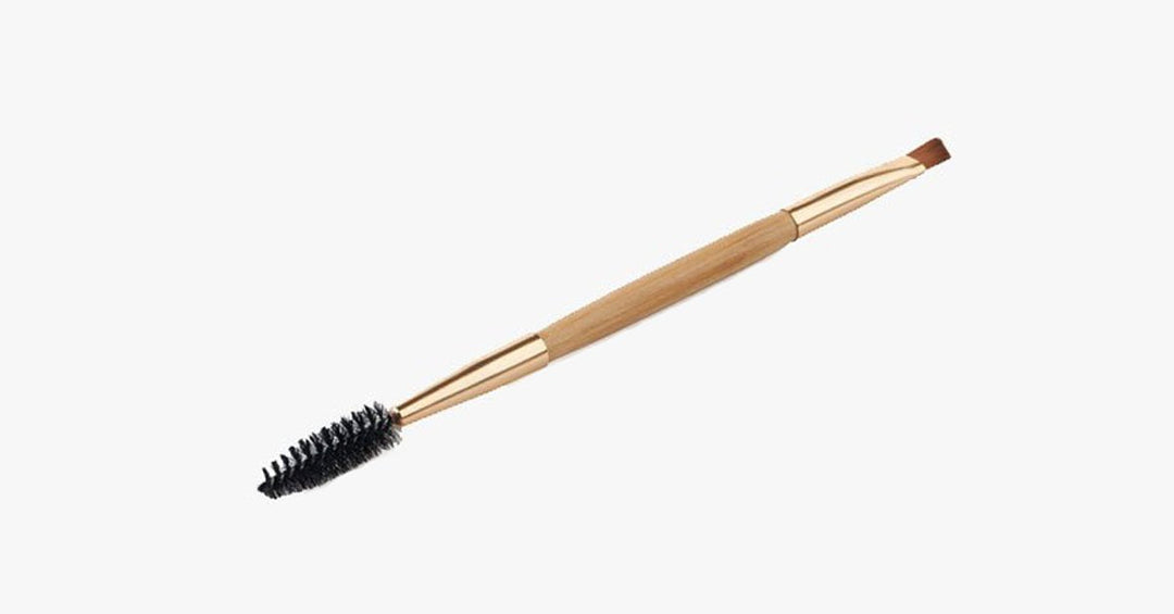 Lisslune | 10-piece professional makeup brush set