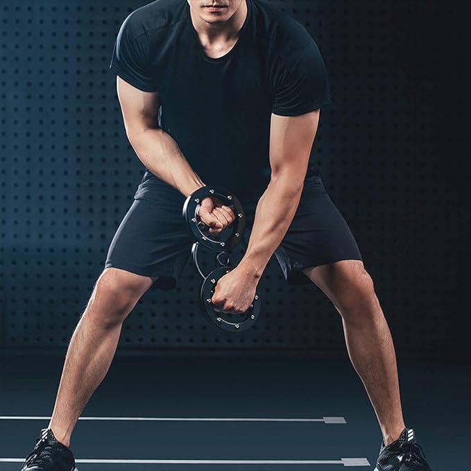 Lisslune | Multifunctionalarm Strength Exerciser Trainer
