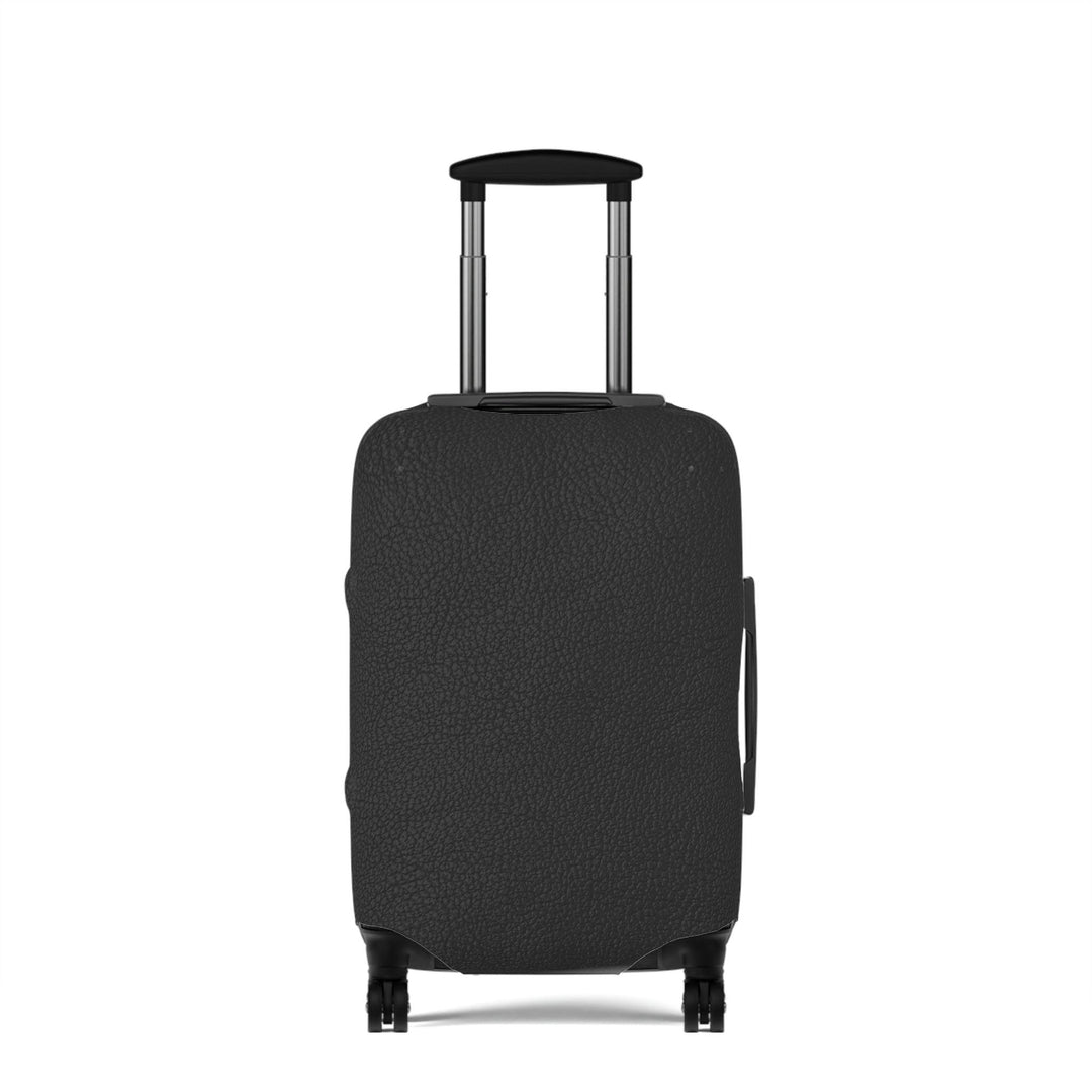 Lisslune | Chic Peekaboo Luggage Protection - Stylish Travel Protection