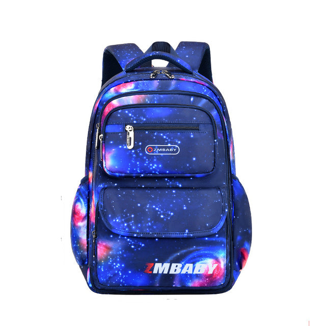 Lisslune | Teenager School Backpacks
