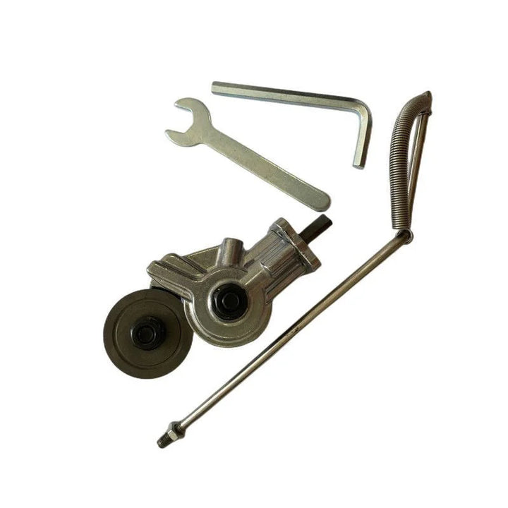 Lisslune | Last Day Special Sale 50% DISCOUNT🔧Electric Drill Cutter Attachment Nibbler