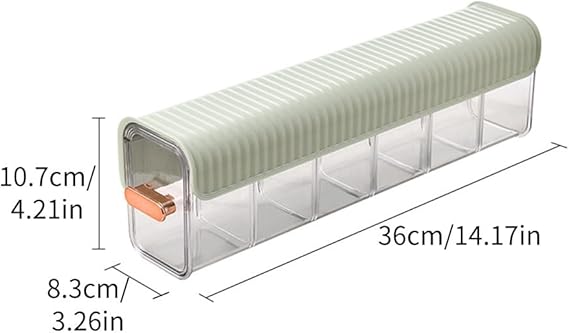 Lisslune | Practical Wall Storage Box