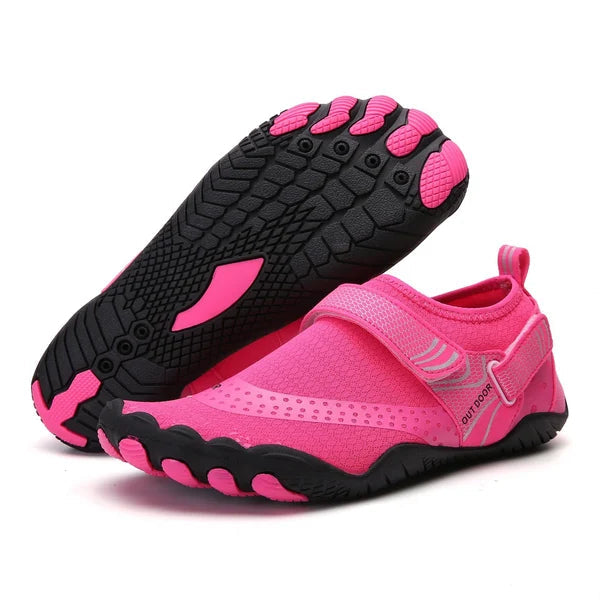 Lisslune | Barefoot Orthopedic Water Shoes