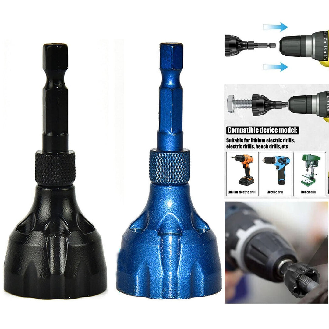 Lisslune | Deburring External Chamfer Tool