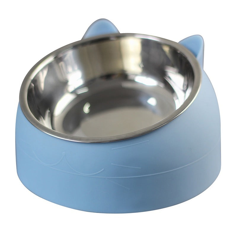 Lisslune | Cat food bowl
