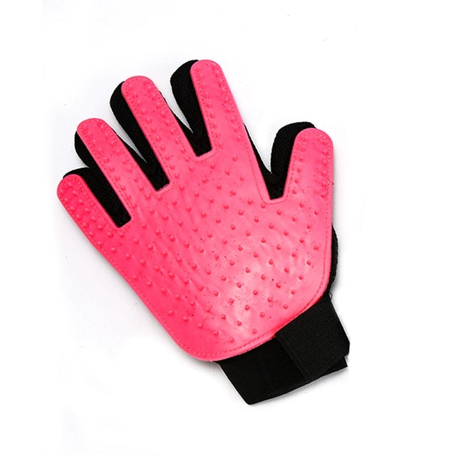 Lisslune | Pet Care Brush Glove