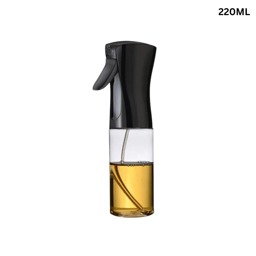 Lisslune | Sienna Mist Oil Spray Bottle