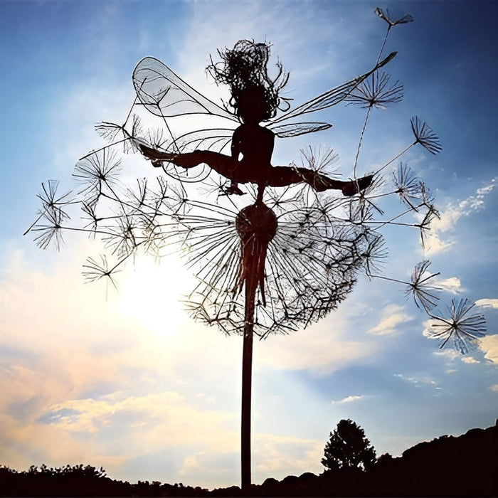 Lisslune | LumaPetal - the magical dancing flower that illuminates your space