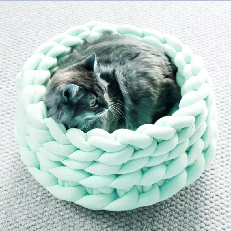 Lisslune | Soft pet bed