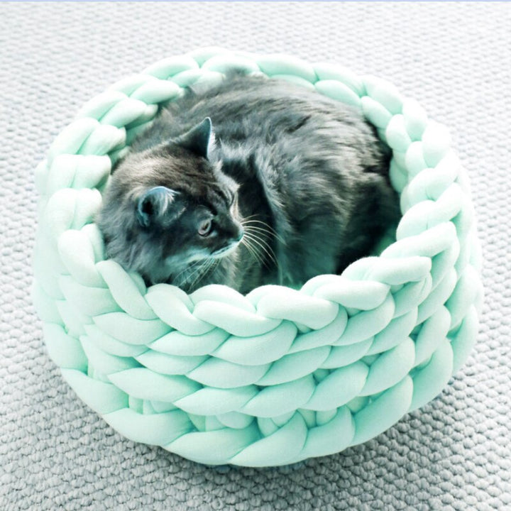 Lisslune | Soft pet bed