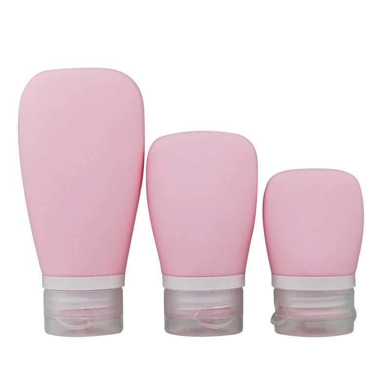 Lisslune | Multifunctional Silicone Bottles