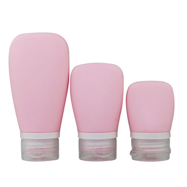 Lisslune | Multifunctional Silicone Bottles