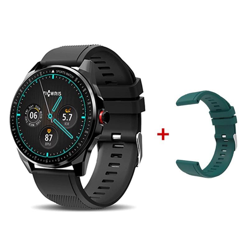 Lisslune | Smart Watch Men 31 Sports Modes Waterproof Wearables