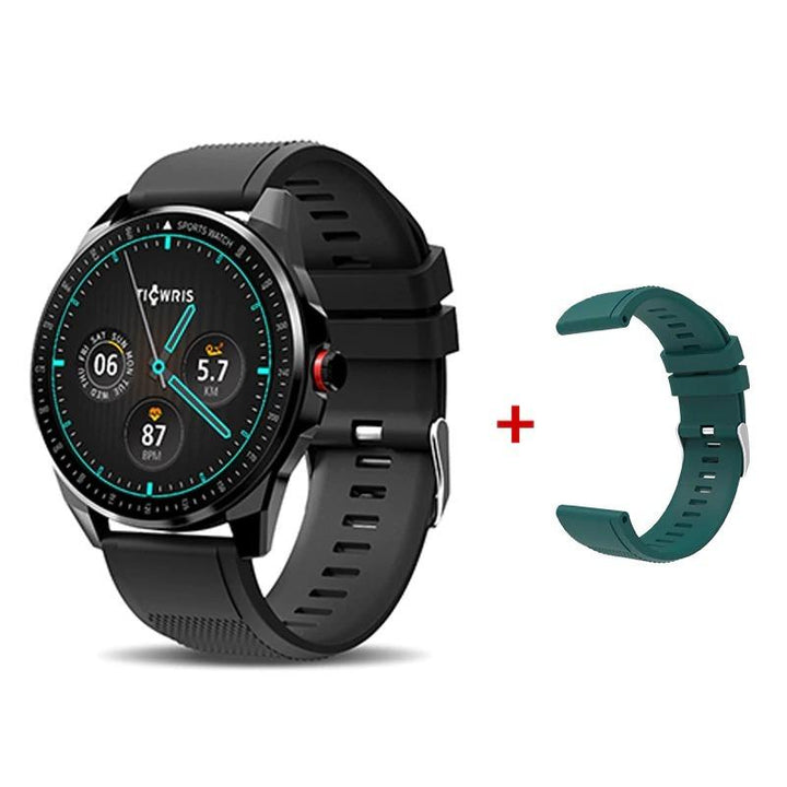 Lisslune | Smart Watch Men 31 Sports Modes Waterproof Wearables