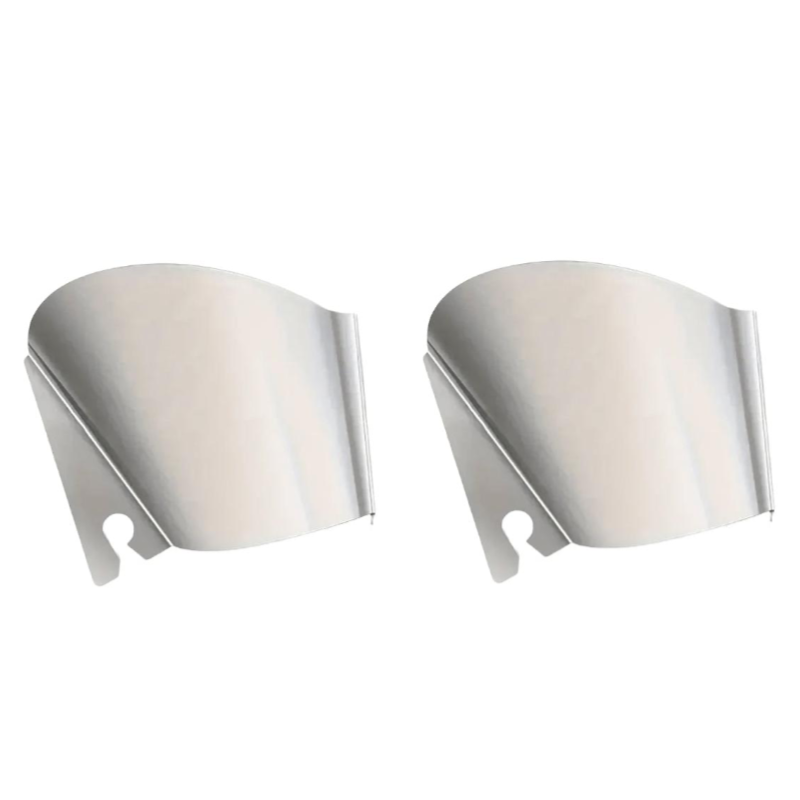 Lisslune | Stainless Steel Pouring Guard