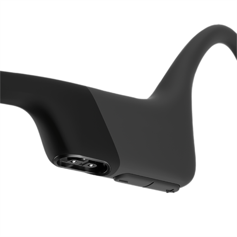 Lisslune | Bluetooth headphones with bone conduction (Comfort, sound clarity A+++)