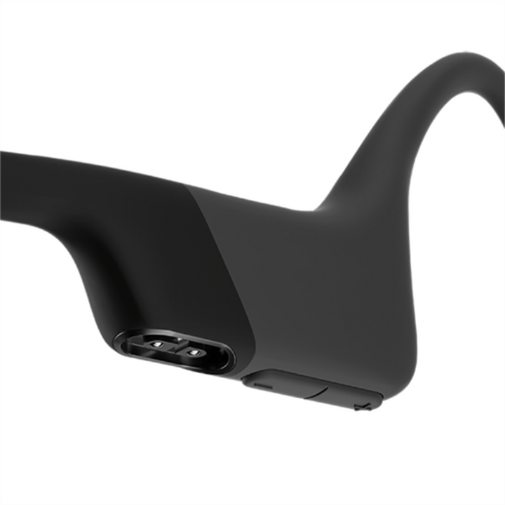 Lisslune | Bluetooth headphones with bone conduction (Comfort, sound clarity A+++)