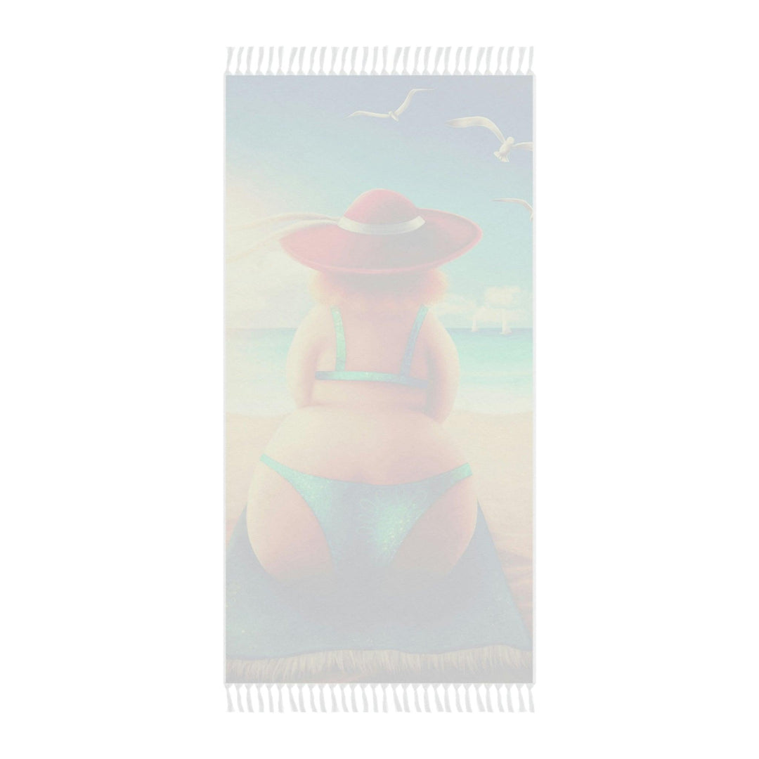 Lisslune | Boho Bliss Outdoor Shawl