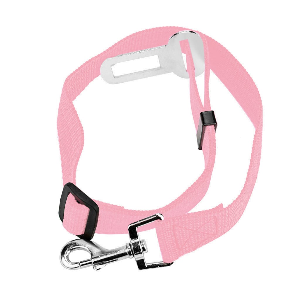 Lisslune | Dog Car Safety Seat Belt