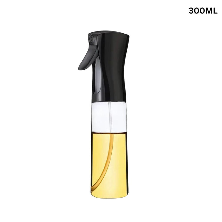 Lisslune | Sienna Mist Oil Spray Bottle