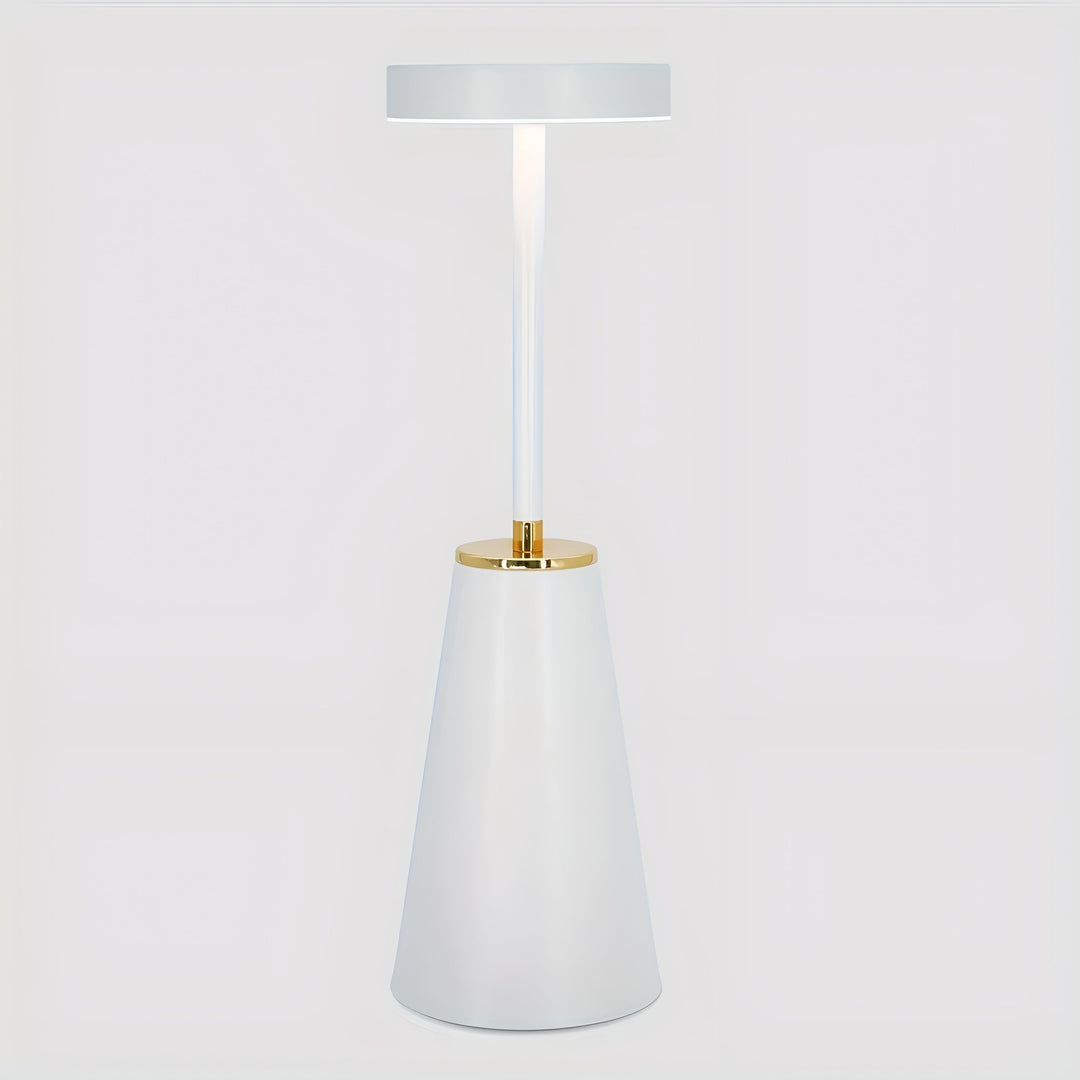 Lisslune | LumaFlex - Versatile wireless LED lamp with adjustable light