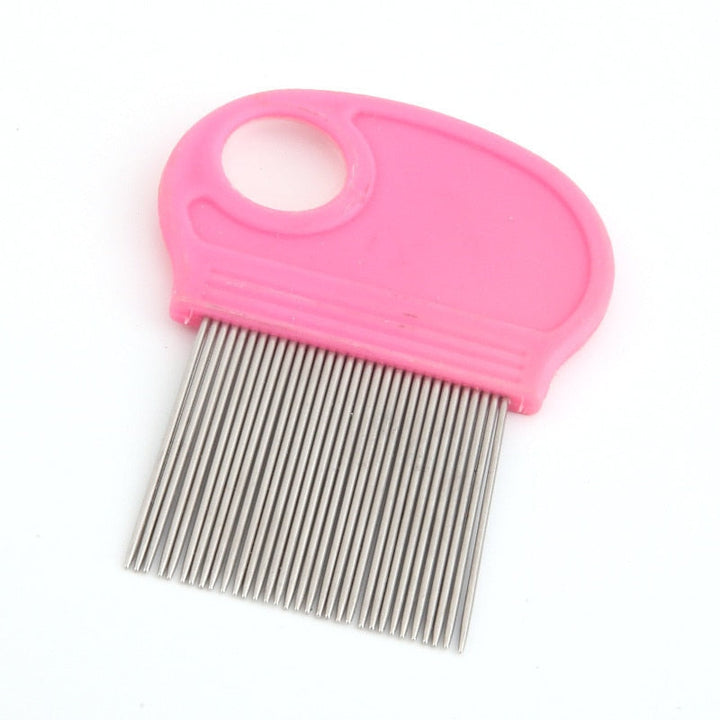 Lisslune | Pet massage comb