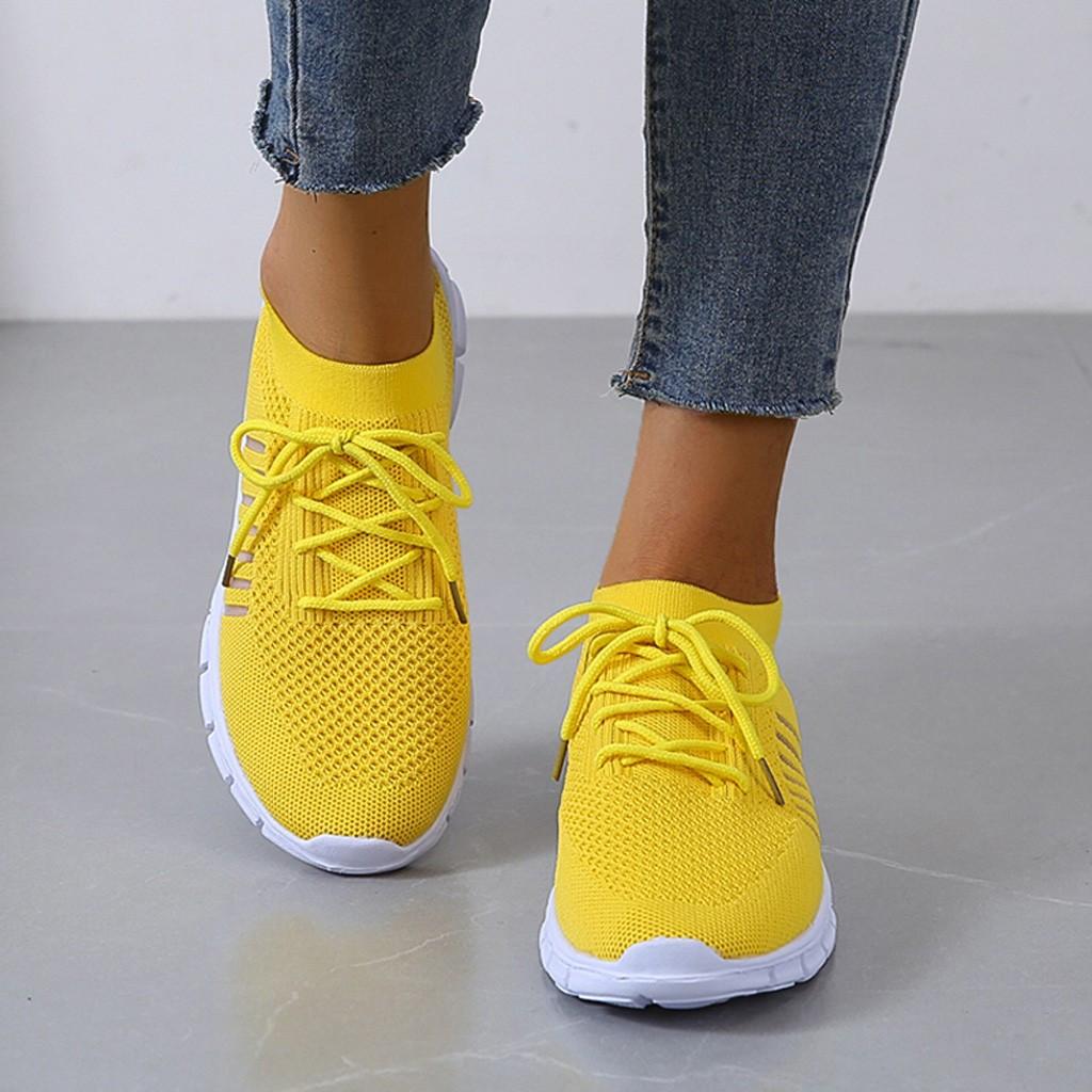 Lisslune | Orthopedic Comfort Sneakers Orthopedic Sneakers Women
