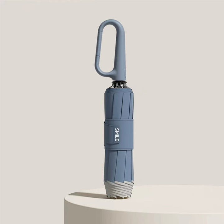 Lisslune | Umbrella with Ring Buckle
