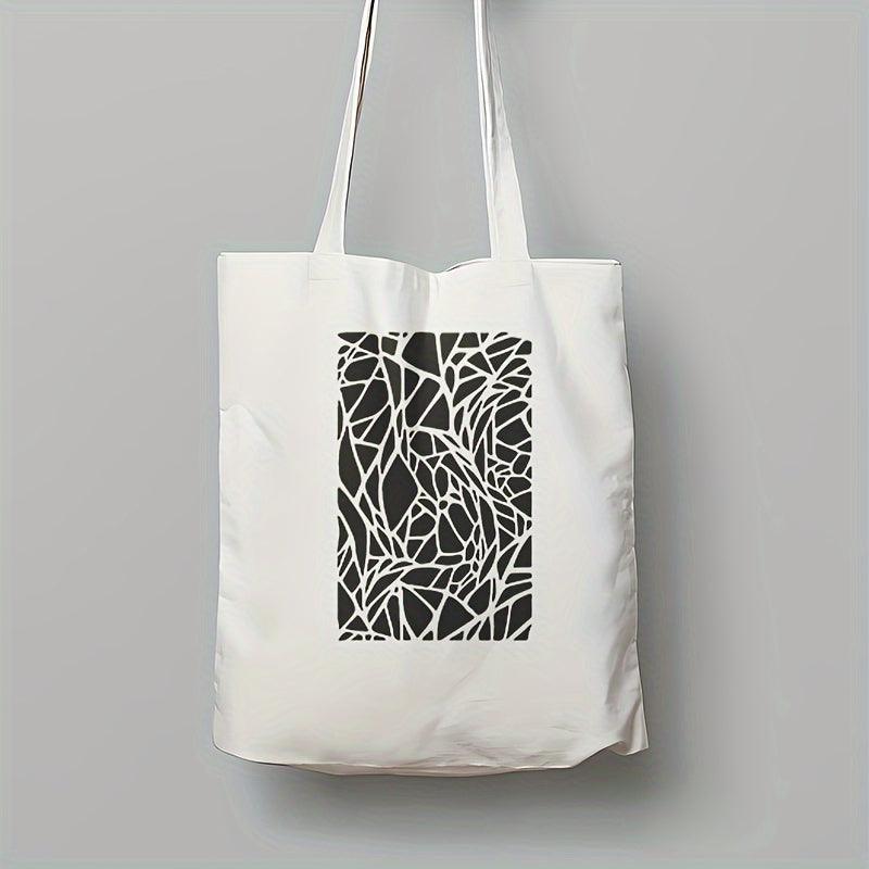 Lisslune | Nature's Touch: 16-piece reusable stencil set for artistic home transformations
