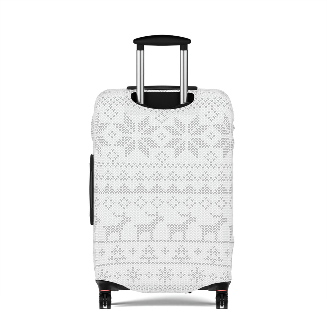 Lisslune | Stylish Personalized Luggage Protection - Travel in Fashion and Safety