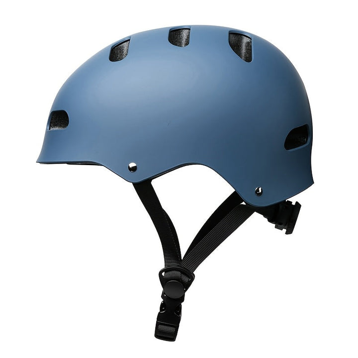 Lisslune | SafeRider Kids Bicycle Helmet – Adjustable and Breathable with ABS Protection