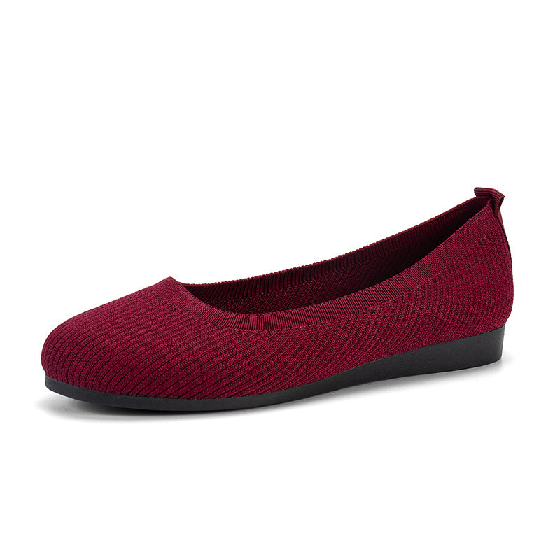 Lisslune | Orthopedic Slippers for Women