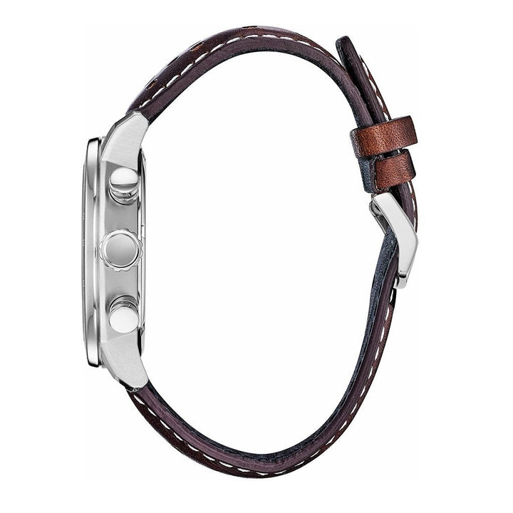 Lisslune | Multifunctional 6-Hand Quartz Watch for Men