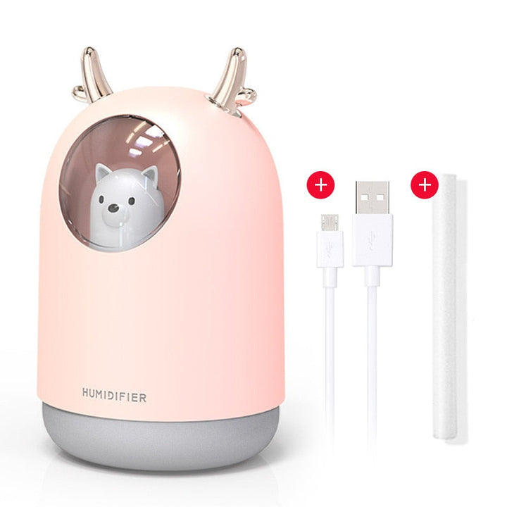 Lisslune | Animal humidifier