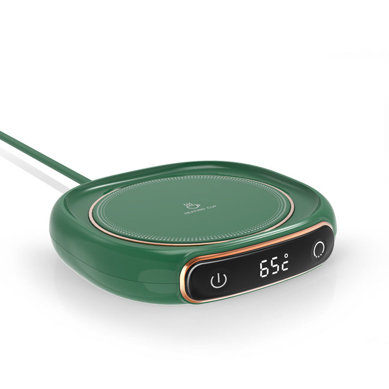 Lisslune | MugMate USB Beverage Warmer – Always warm coffee or tea