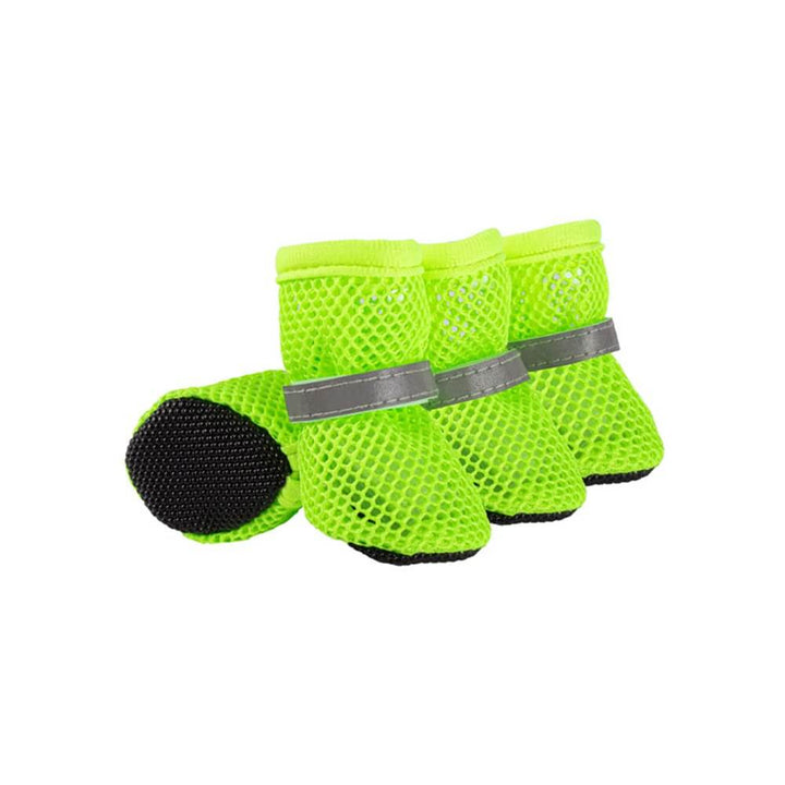 Lisslune | All-Season-Light-Paw-Protect-Dog-Shoes