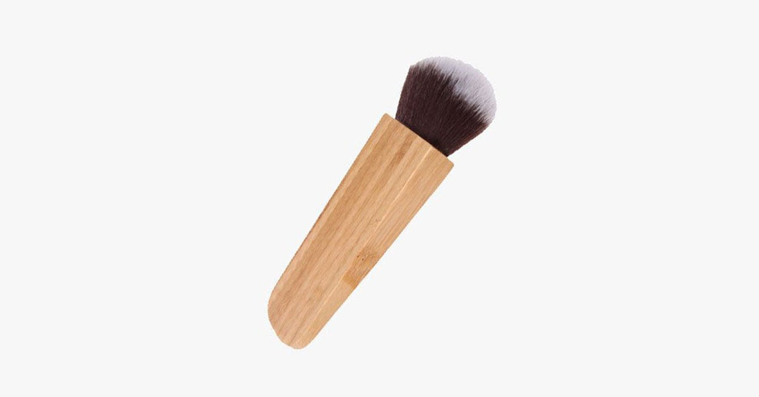 Lisslune | 10-piece professional makeup brush set