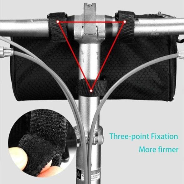 Lisslune | Multifunctional Travel Bag with Touchscreen
