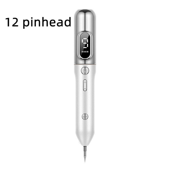 Lisslune | Plasma Pen Laser for Tattoo and Mole Removal