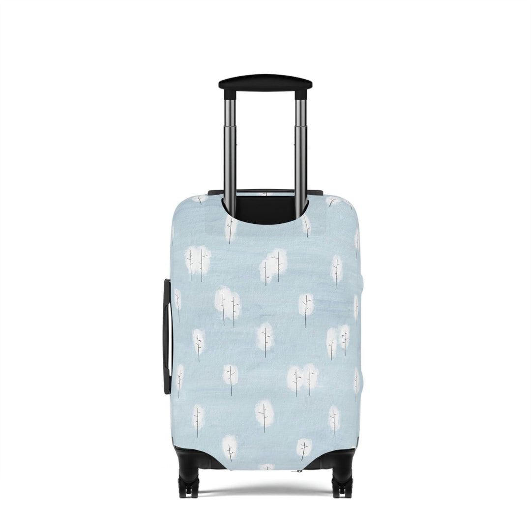 Lisslune | Personalized Elite Luggage Protection - Innovative and Stylish Suitcase Cover
