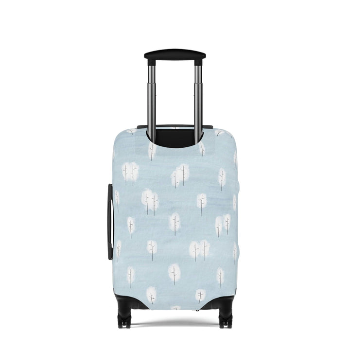 Lisslune | Personalized Elite Luggage Protection - Innovative and Stylish Suitcase Cover