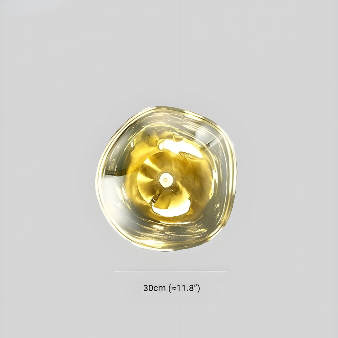 Lisslune | LavaGlow – LED Mood Light